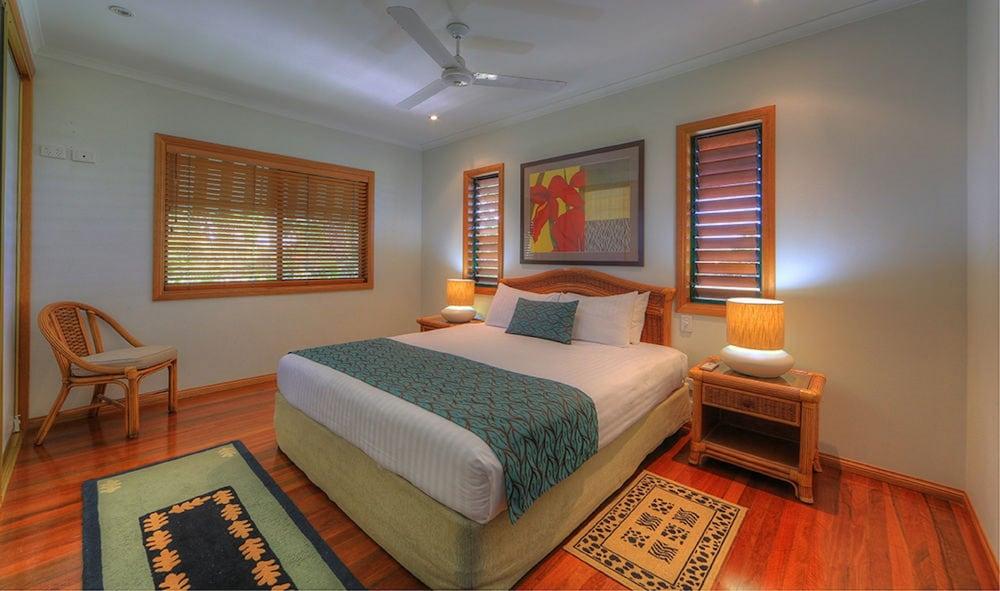 Castaways & On Mission Resort 4*