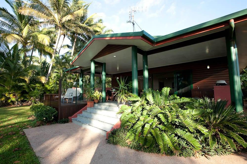 Castaways & On Mission Resort 4*